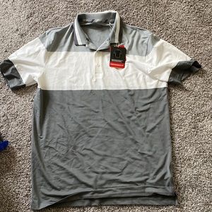 Brand new puma mens polo